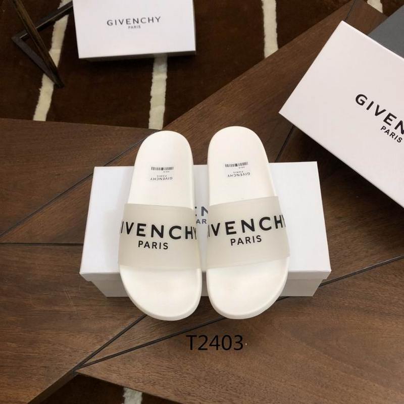 GIVENCHY Women's Slippers 20